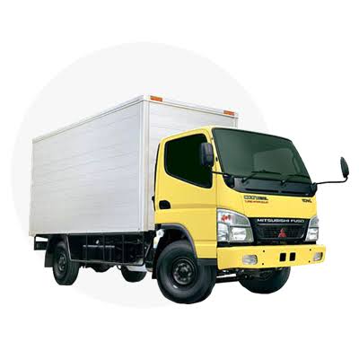 CDE Light Truck